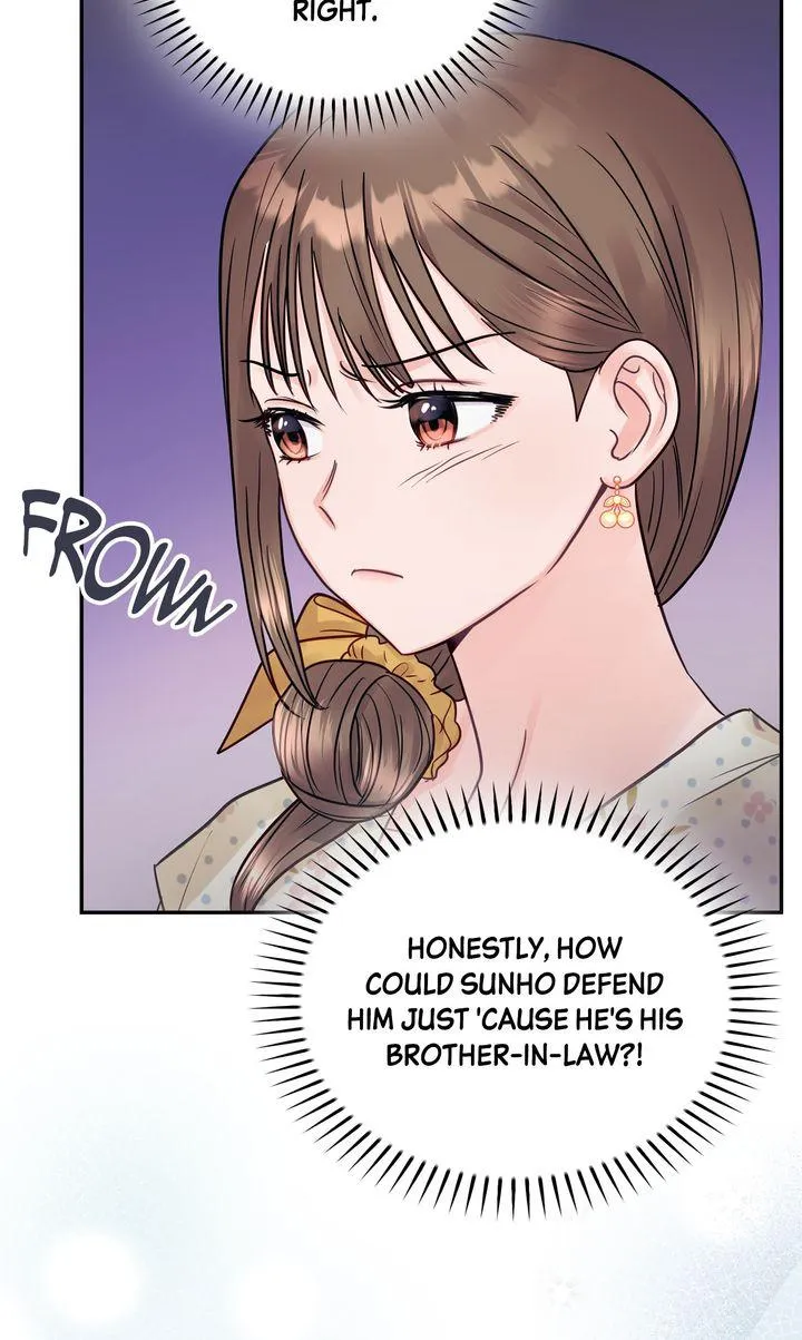 A Dangerous Friend of My Brother Chapter 11 page 41 - 