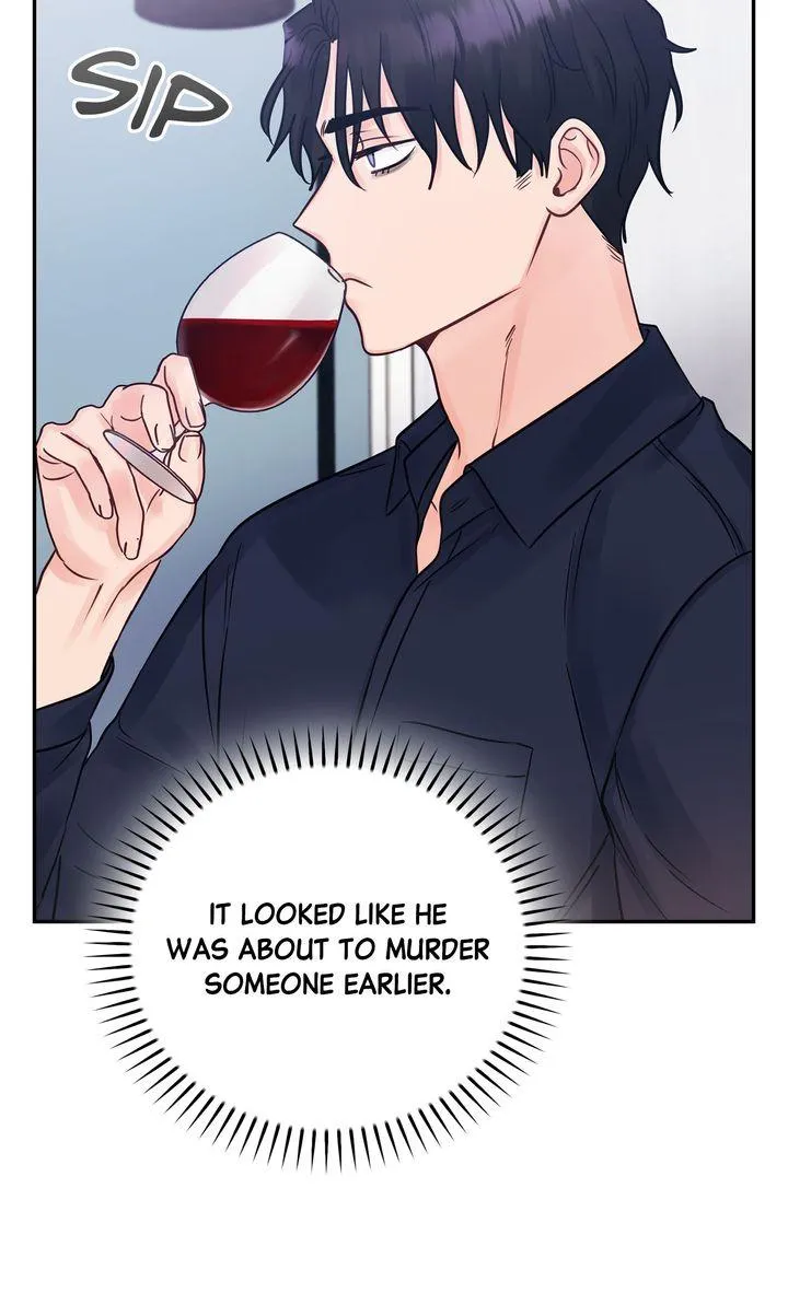 A Dangerous Friend of My Brother Chapter 11 page 46 - 