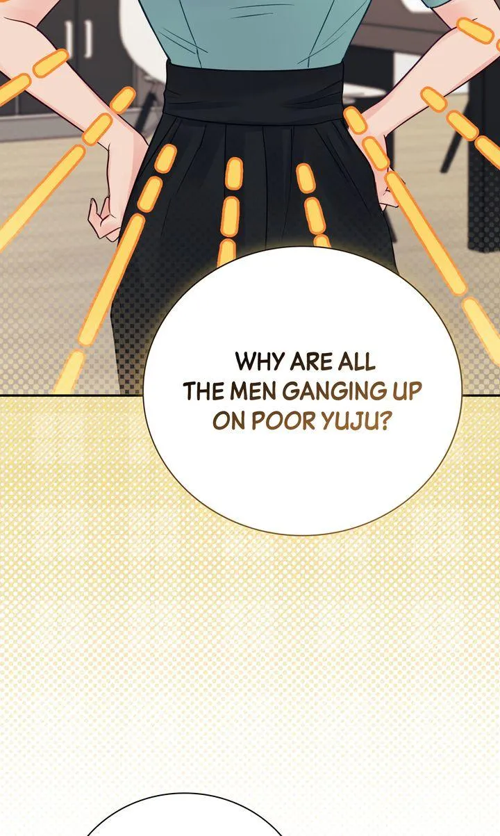 A Dangerous Friend of My Brother Chapter 11 page 52 - 