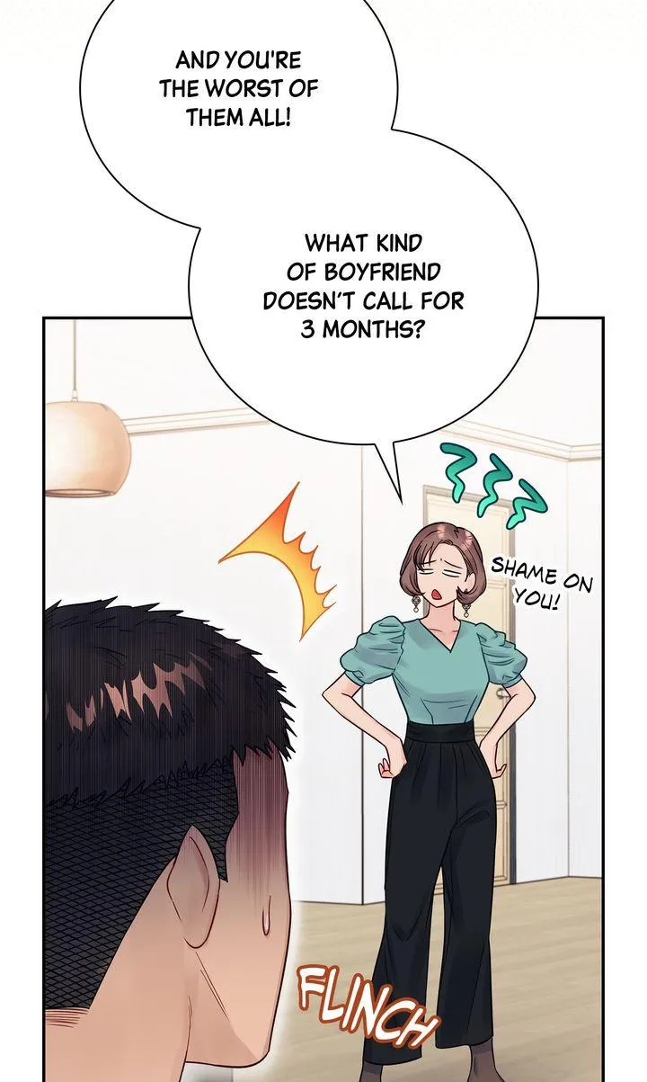 A Dangerous Friend of My Brother Chapter 11 page 53 - 