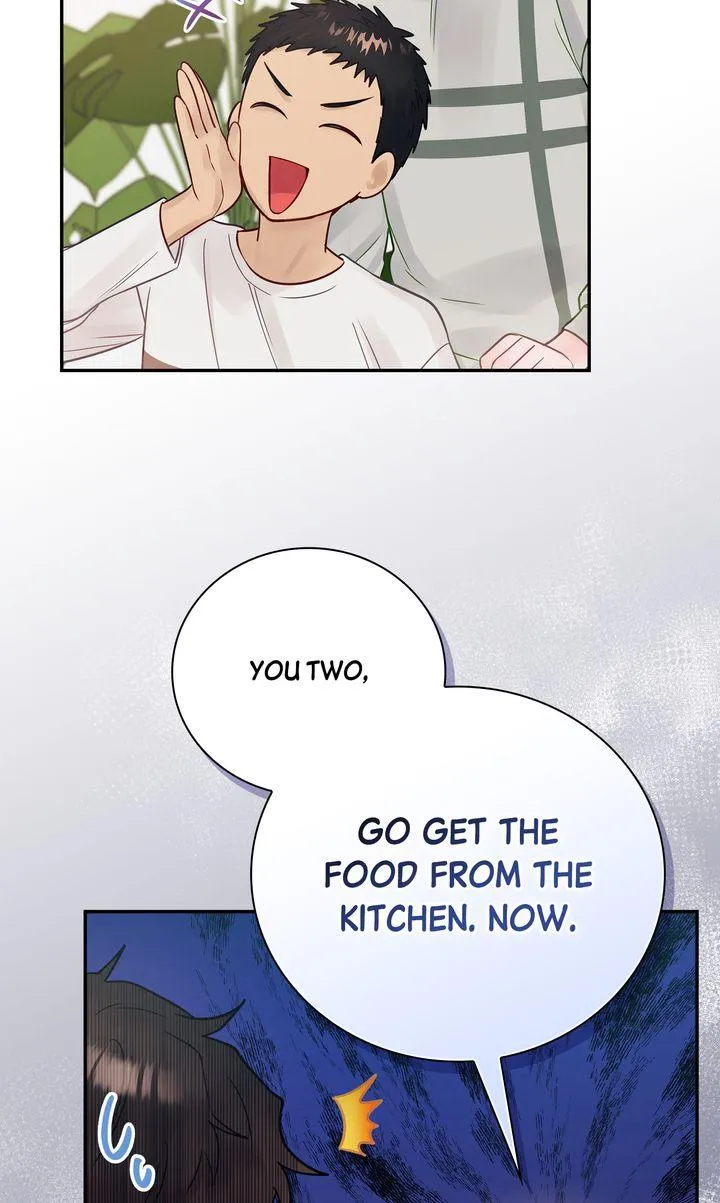 A Dangerous Friend of My Brother Chapter 11 page 55 - 
