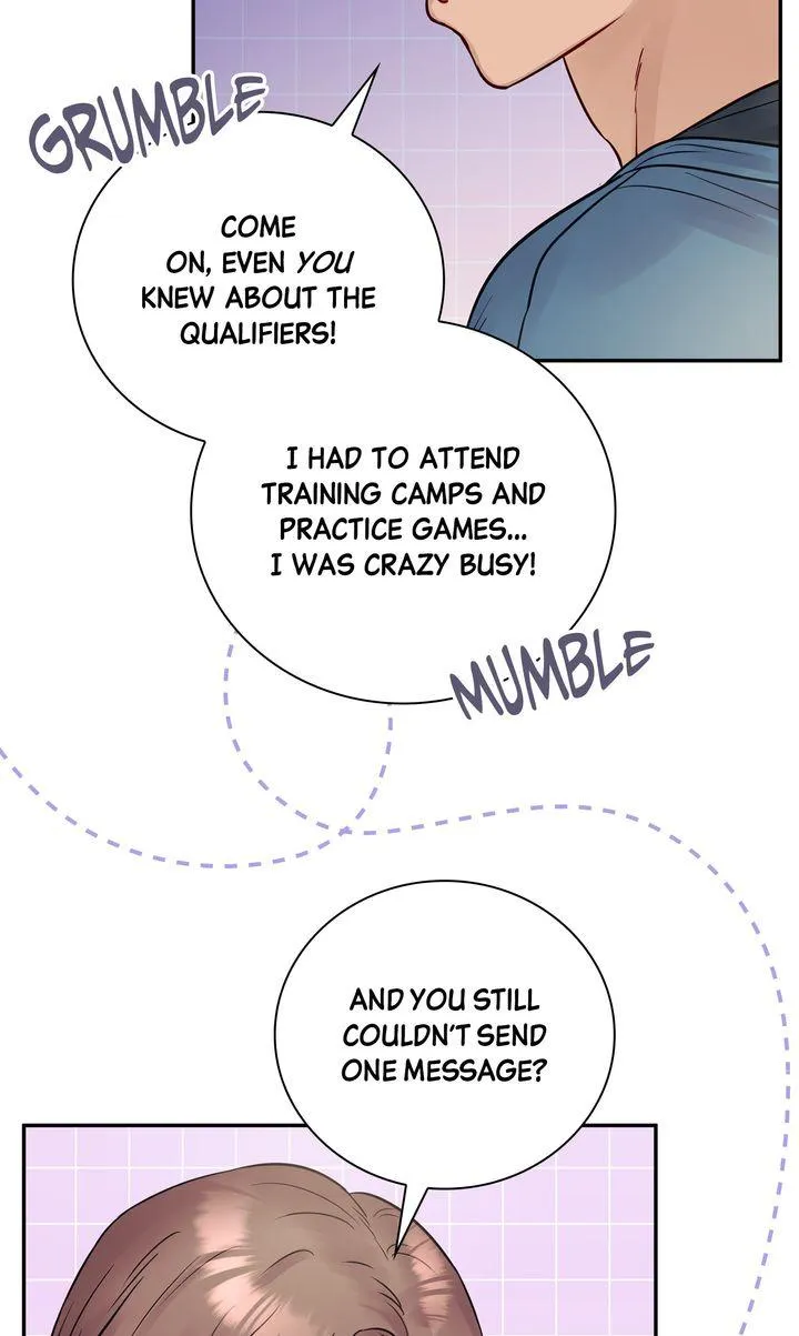 A Dangerous Friend of My Brother Chapter 11 page 59 - 