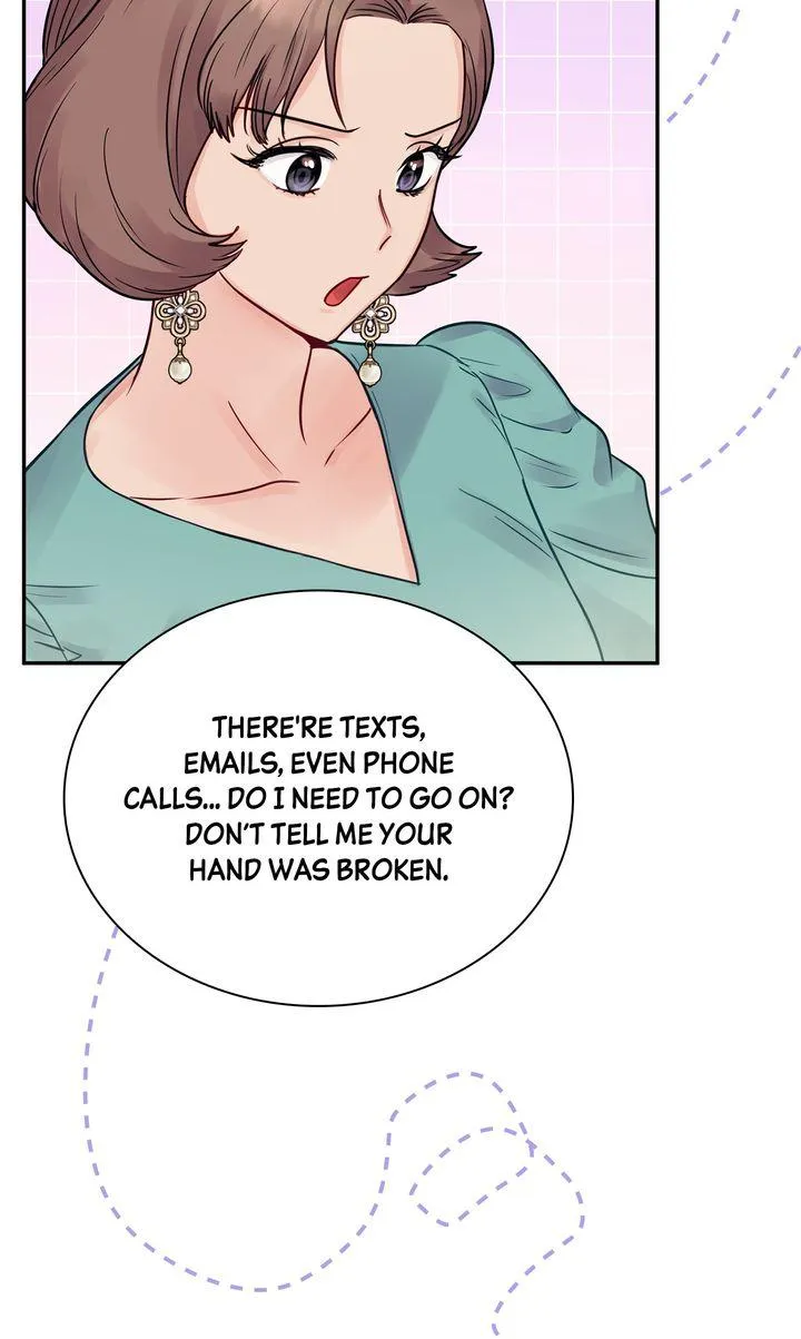 A Dangerous Friend of My Brother Chapter 11 page 60 - 