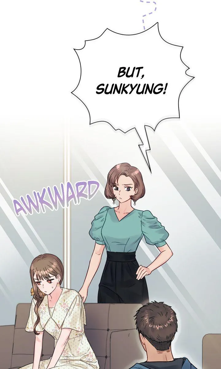 A Dangerous Friend of My Brother Chapter 11 page 61 - 