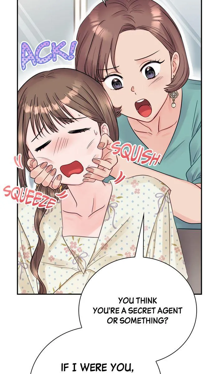 A Dangerous Friend of My Brother Chapter 11 page 63 - 