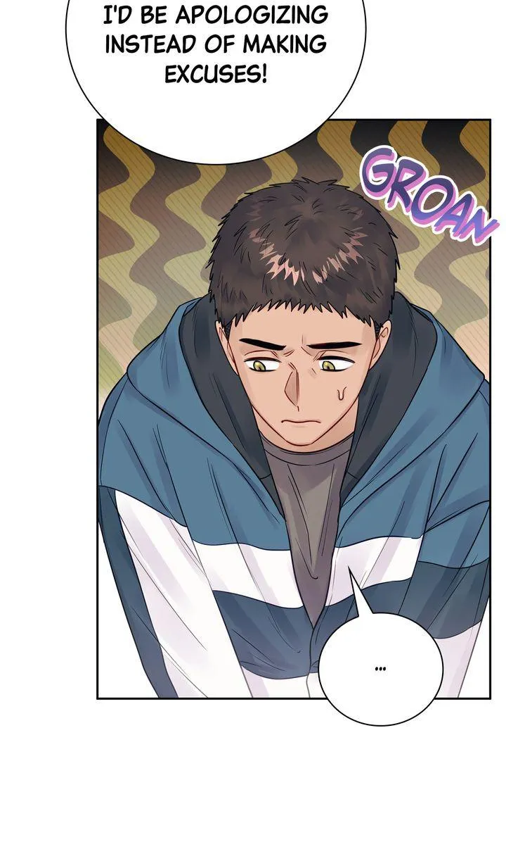 A Dangerous Friend of My Brother Chapter 11 page 64 - 