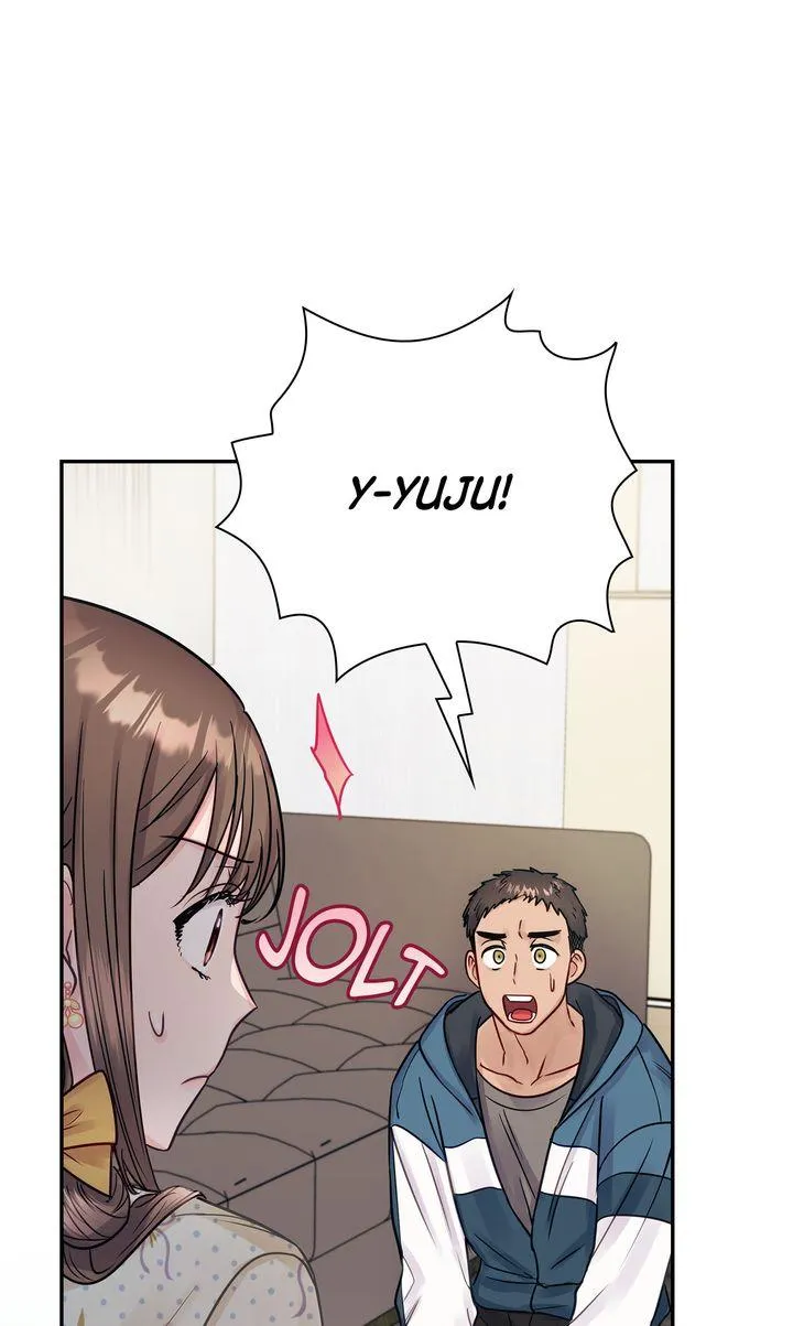 A Dangerous Friend of My Brother Chapter 11 page 65 - 