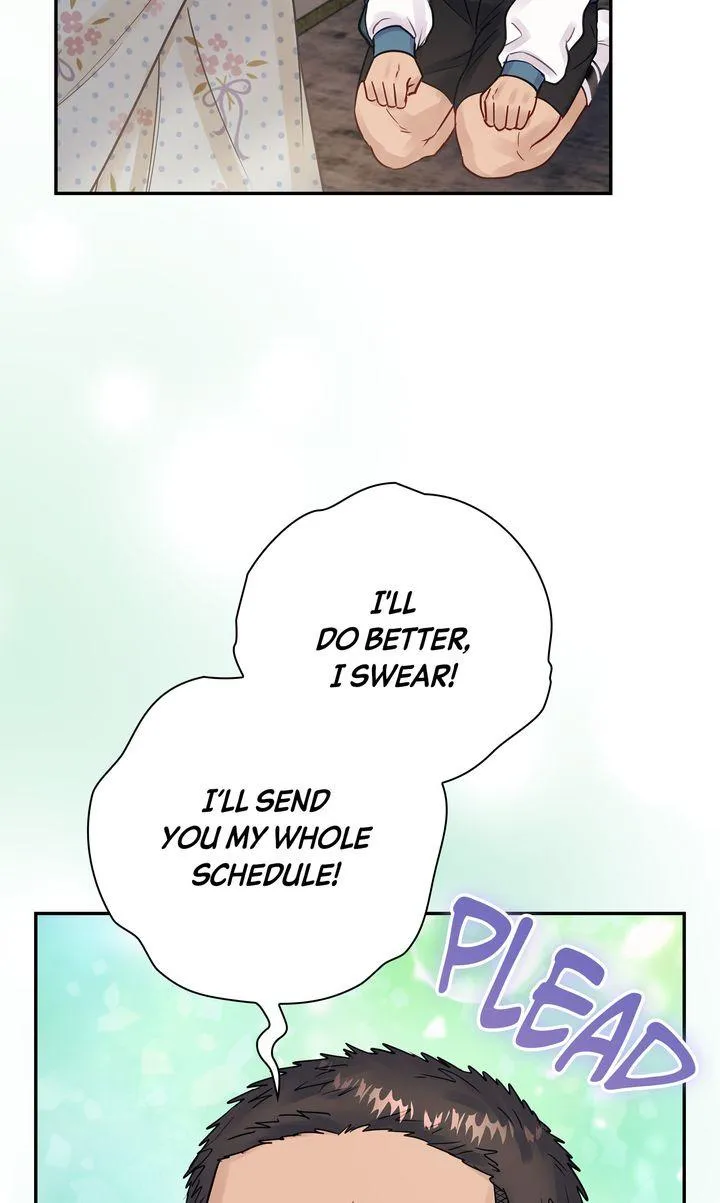A Dangerous Friend of My Brother Chapter 11 page 66 - 