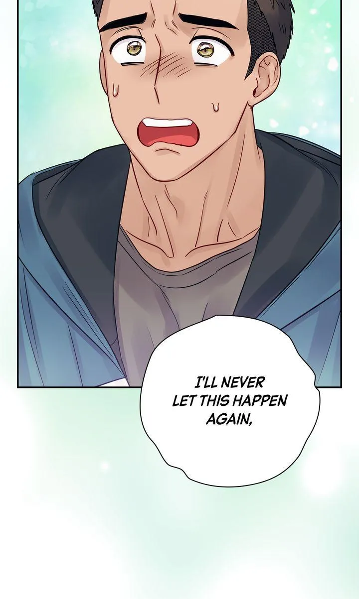 A Dangerous Friend of My Brother Chapter 11 page 67 - 