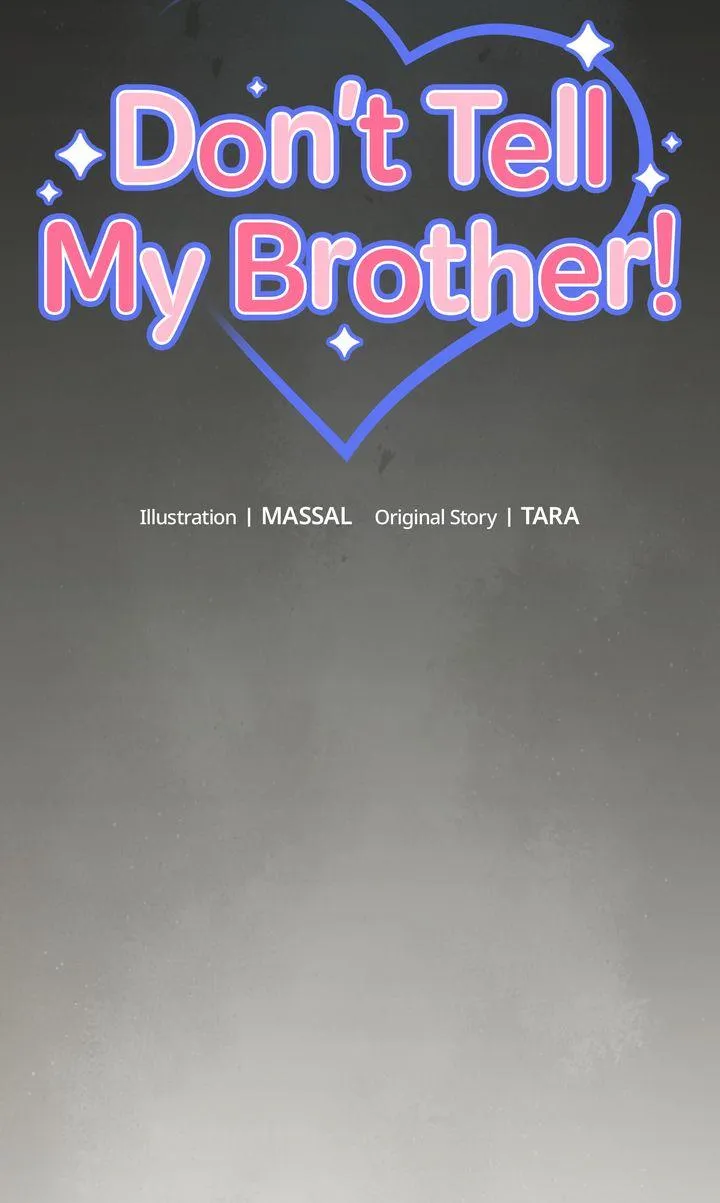 A Dangerous Friend of My Brother Chapter 11 page 8 - 
