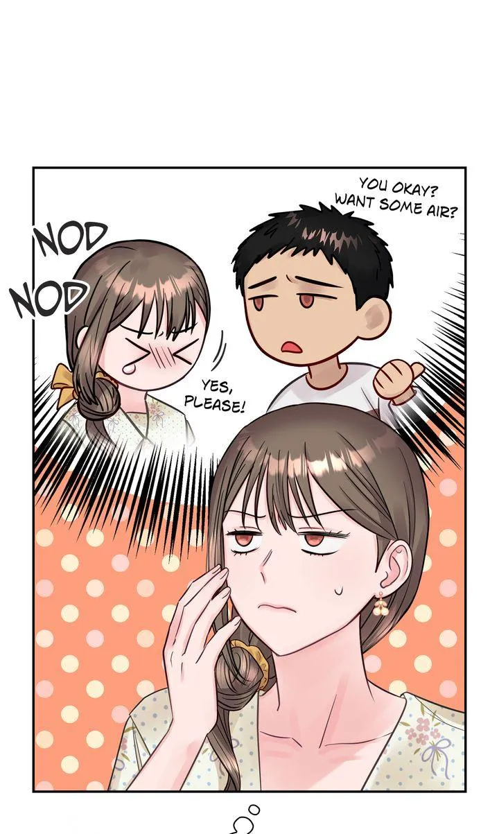 A Dangerous Friend of My Brother Chapter 11 page 84 - 