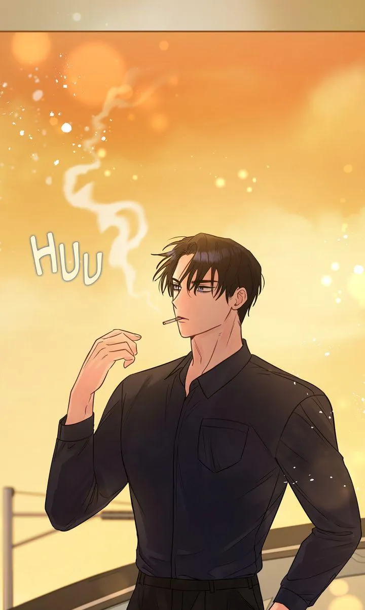 A Dangerous Friend of My Brother Chapter 11 page 91 - 