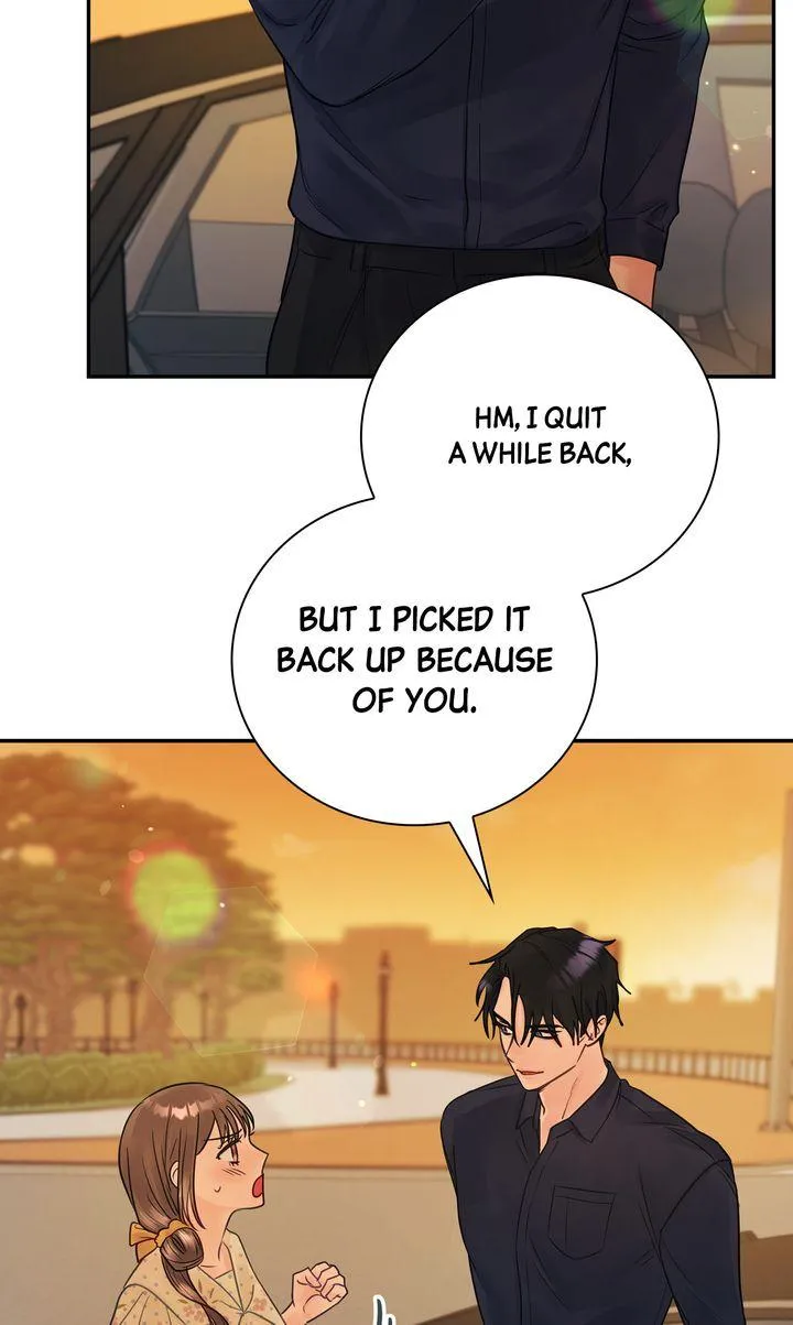 A Dangerous Friend of My Brother Chapter 11 page 98 - 
