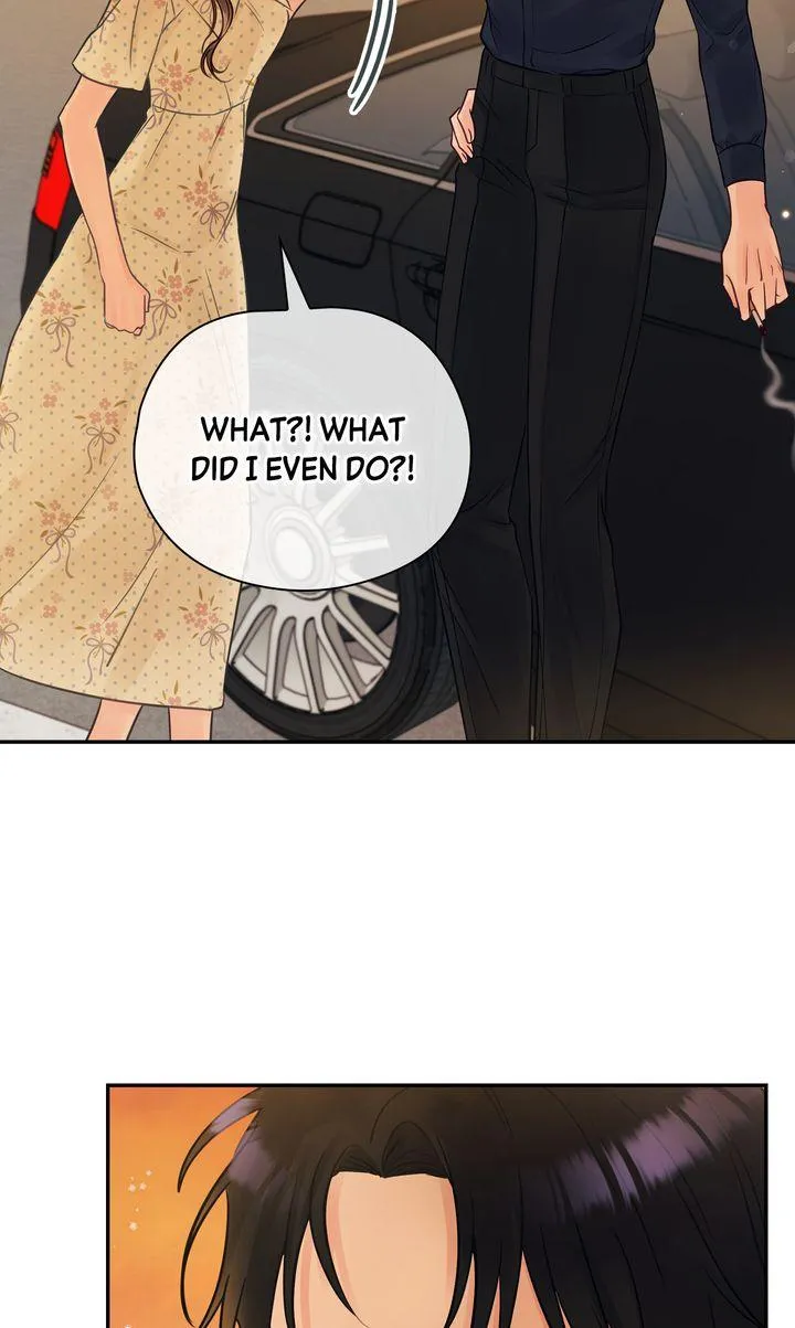 A Dangerous Friend of My Brother Chapter 11 page 99 - 