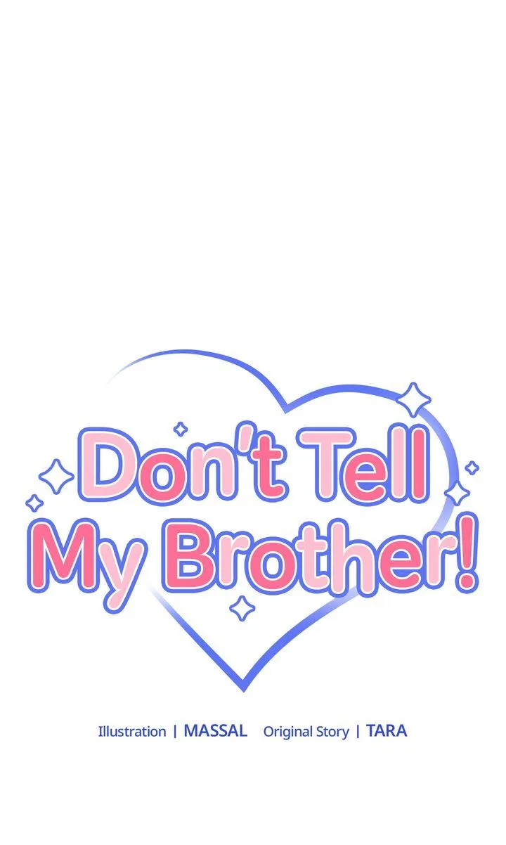 A Dangerous Friend of My Brother Chapter 12 page 1 - 