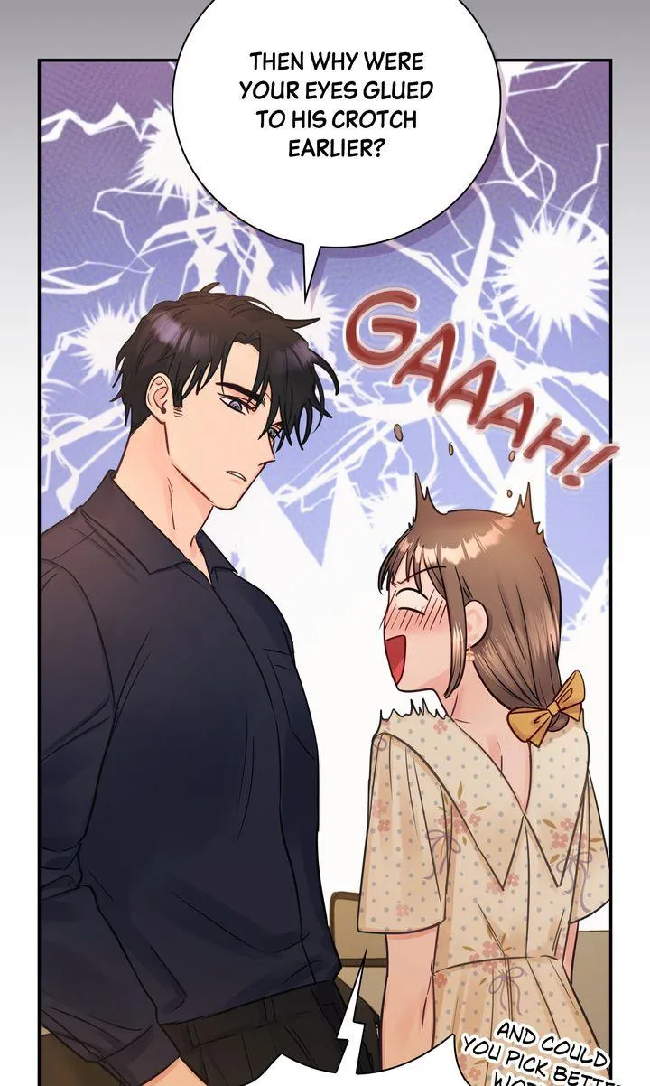 A Dangerous Friend of My Brother Chapter 12 page 12 - 