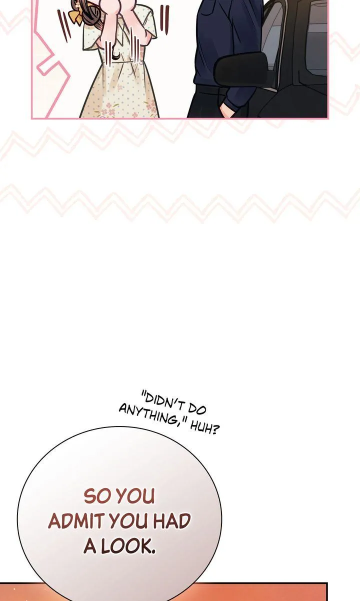 A Dangerous Friend of My Brother Chapter 12 page 14 - 