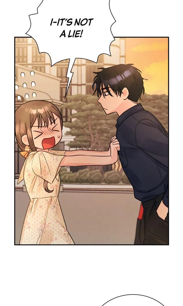 A Dangerous Friend of My Brother Chapter 12 page 24 - 