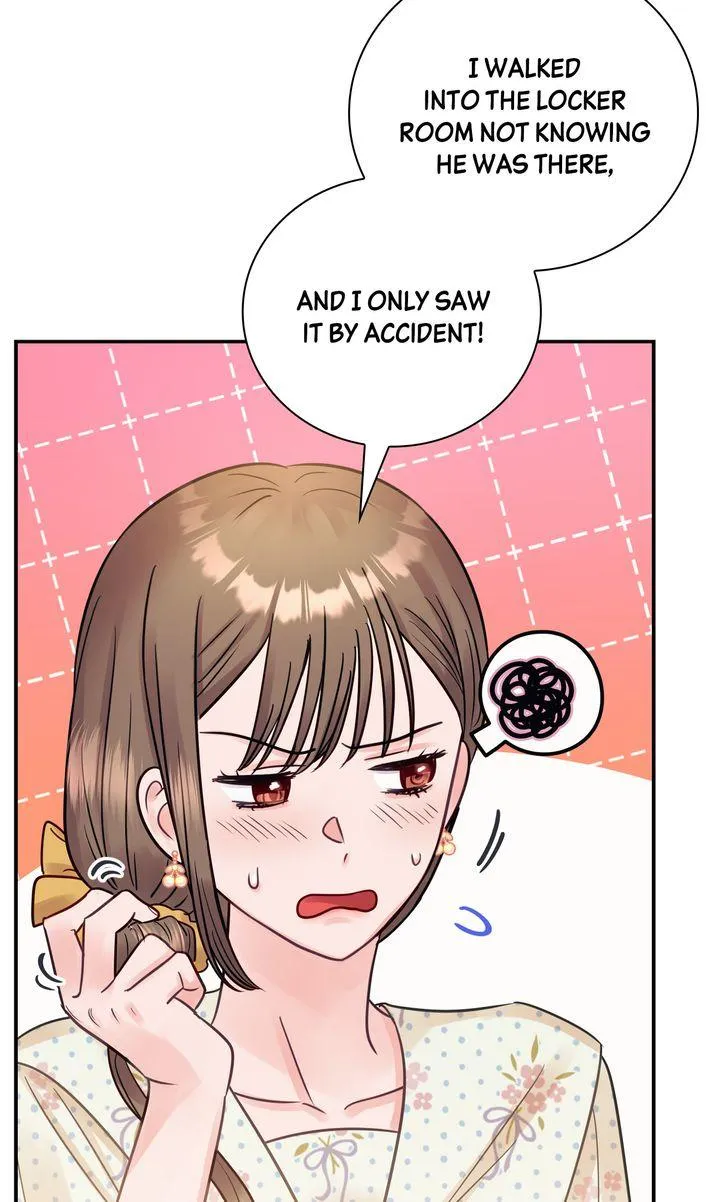A Dangerous Friend of My Brother Chapter 12 page 25 - 