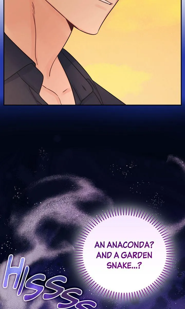 A Dangerous Friend of My Brother Chapter 12 page 33 - 