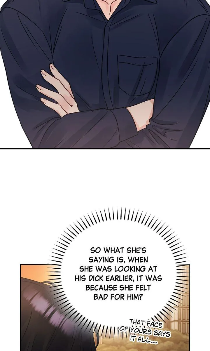 A Dangerous Friend of My Brother Chapter 12 page 37 - 