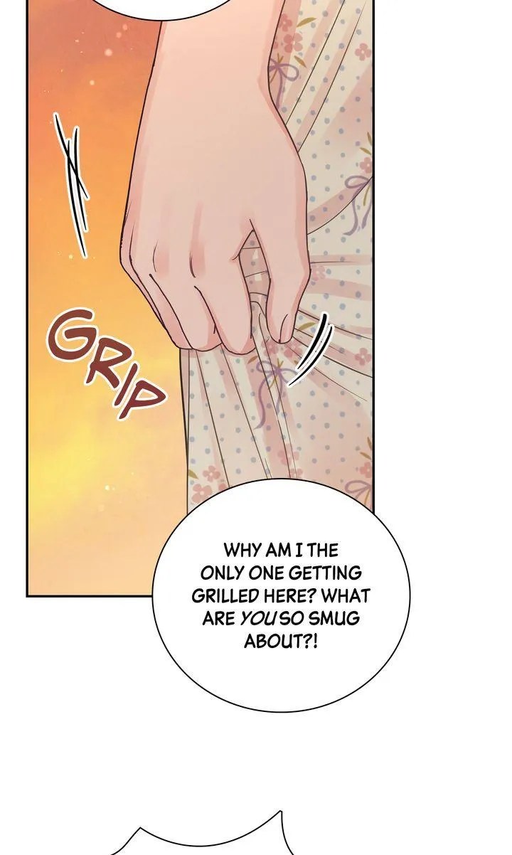 A Dangerous Friend of My Brother Chapter 12 page 39 - 