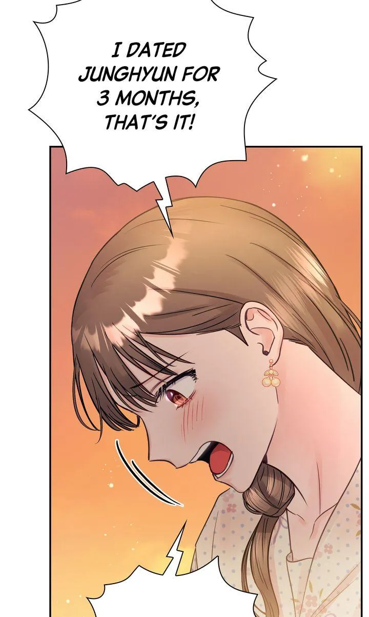 A Dangerous Friend of My Brother Chapter 12 page 40 - 
