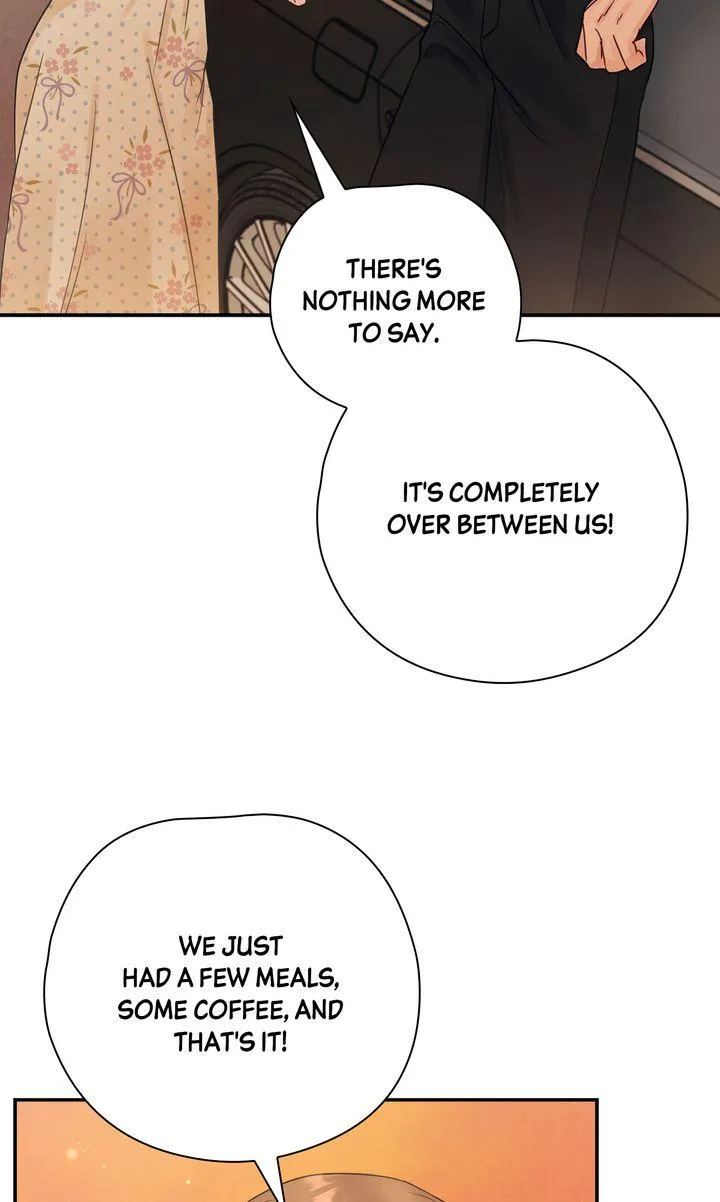 A Dangerous Friend of My Brother Chapter 12 page 5 - 