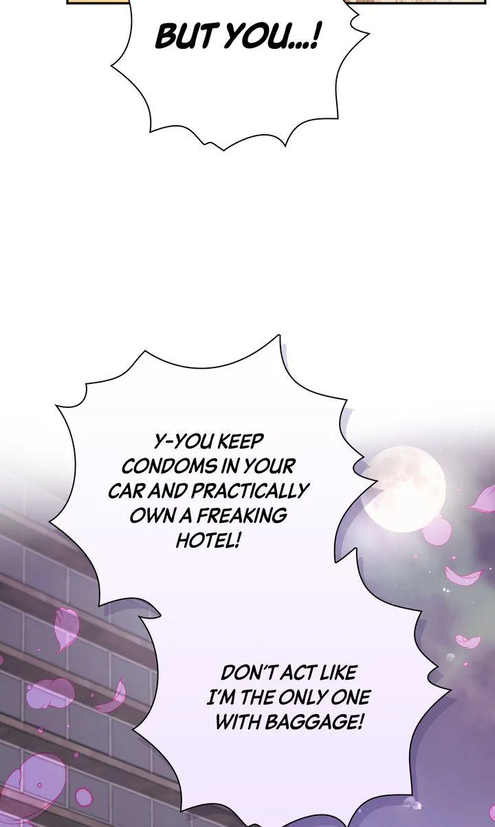 A Dangerous Friend of My Brother Chapter 12 page 41 - 