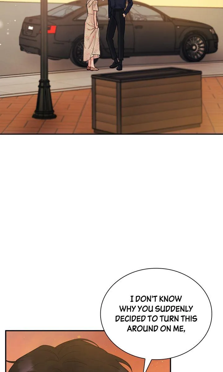 A Dangerous Friend of My Brother Chapter 12 page 46 - 