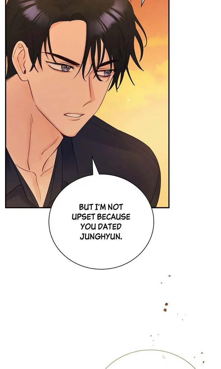 A Dangerous Friend of My Brother Chapter 12 page 47 - 
