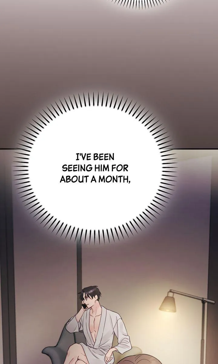 A Dangerous Friend of My Brother Chapter 12 page 52 - 