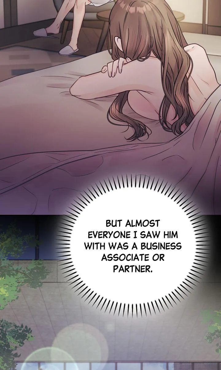 A Dangerous Friend of My Brother Chapter 12 page 53 - 