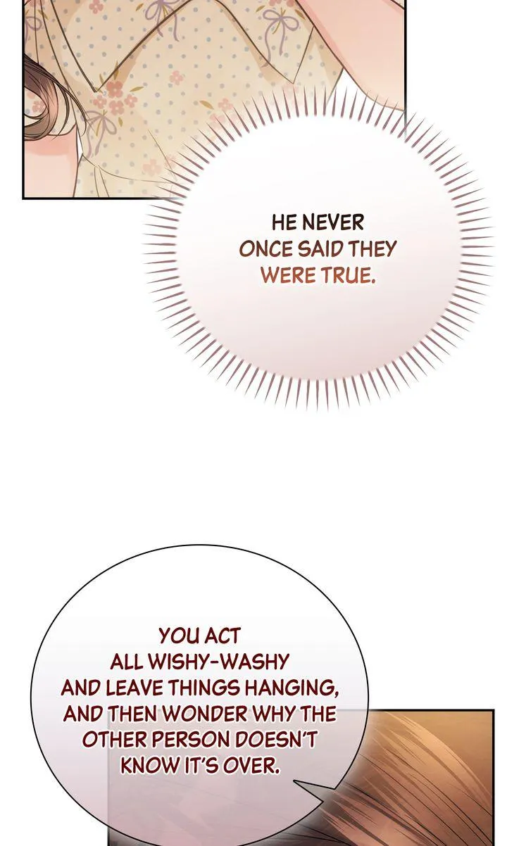 A Dangerous Friend of My Brother Chapter 12 page 57 - 