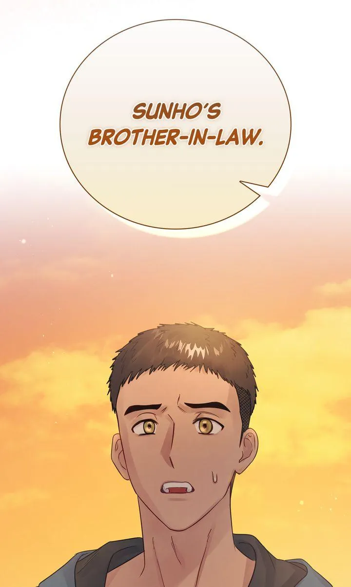 A Dangerous Friend of My Brother Chapter 12 page 69 - 