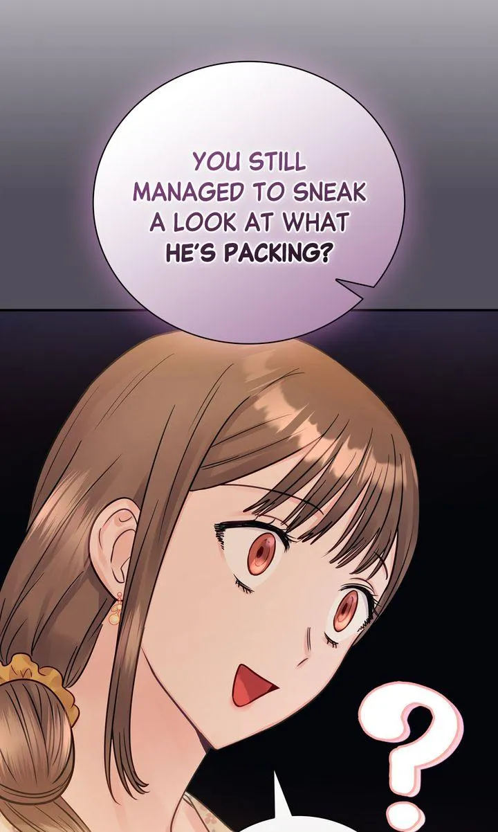 A Dangerous Friend of My Brother Chapter 12 page 8 - 