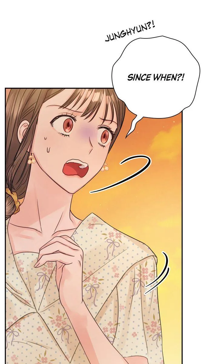 A Dangerous Friend of My Brother Chapter 12 page 71 - 
