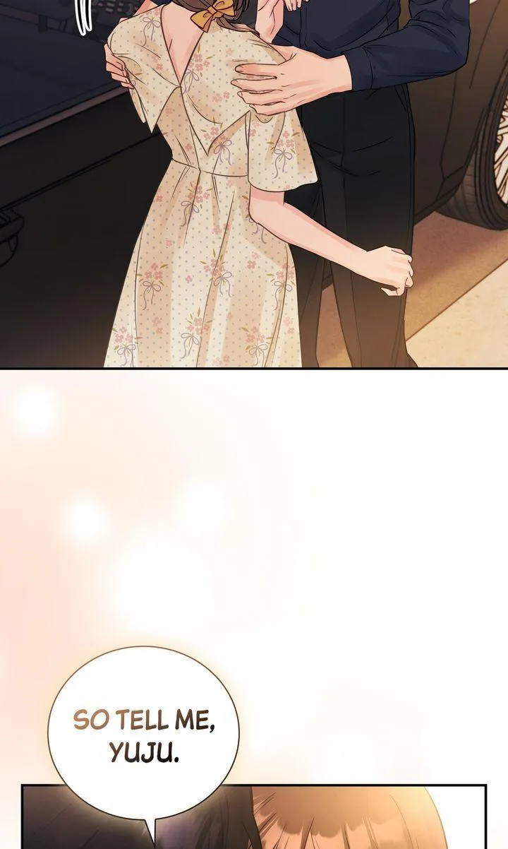 A Dangerous Friend of My Brother Chapter 12 page 74 - 