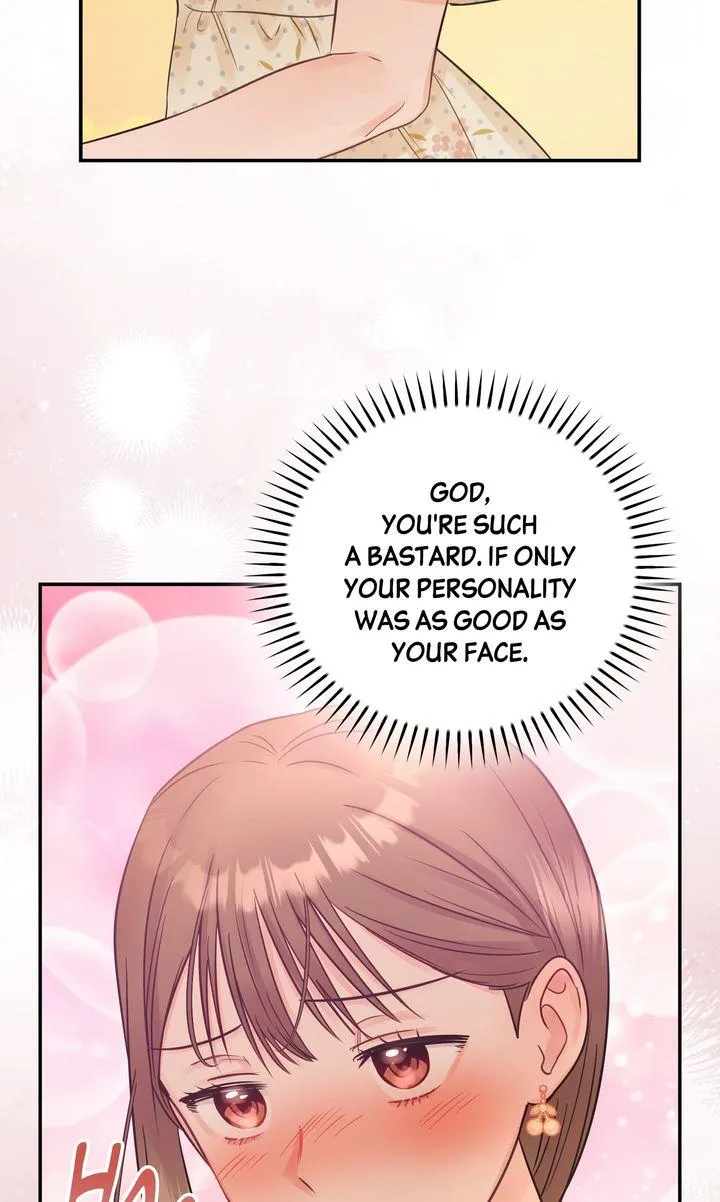 A Dangerous Friend of My Brother Chapter 12 page 79 - 