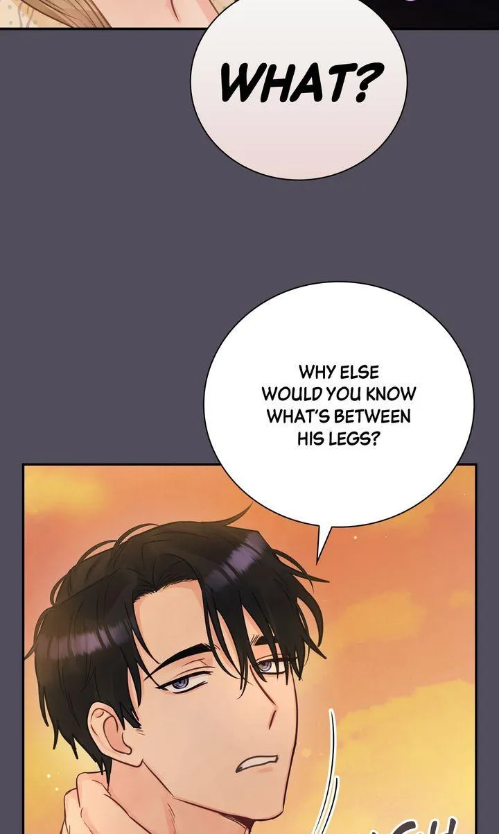 A Dangerous Friend of My Brother Chapter 12 page 9 - 