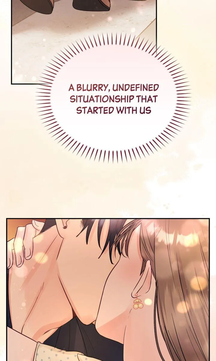 A Dangerous Friend of My Brother Chapter 12 page 82 - 