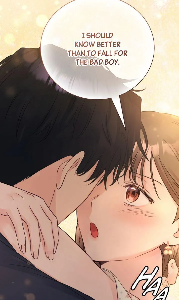 A Dangerous Friend of My Brother Chapter 12 page 86 - 