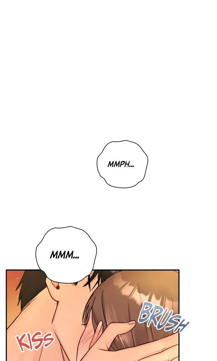 A Dangerous Friend of My Brother Chapter 13 page 1 - 