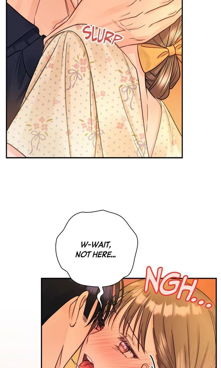 A Dangerous Friend of My Brother Chapter 13 page 2 - 