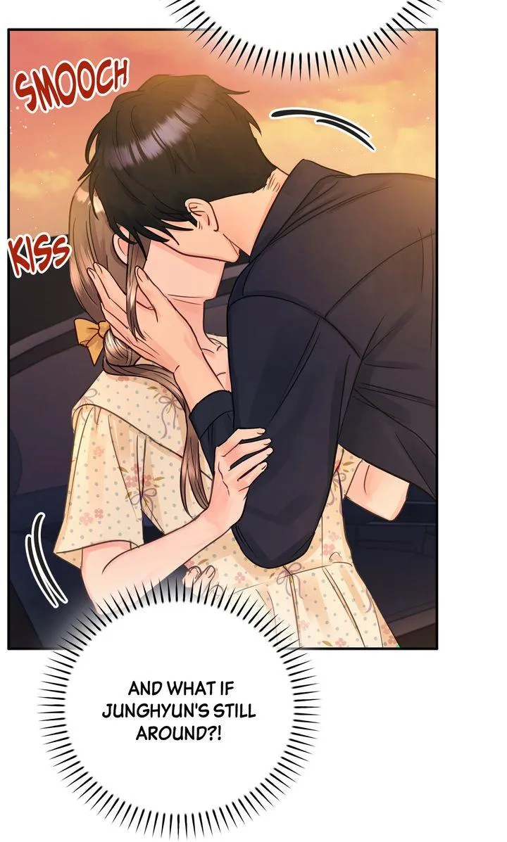 A Dangerous Friend of My Brother Chapter 13 page 11 - 