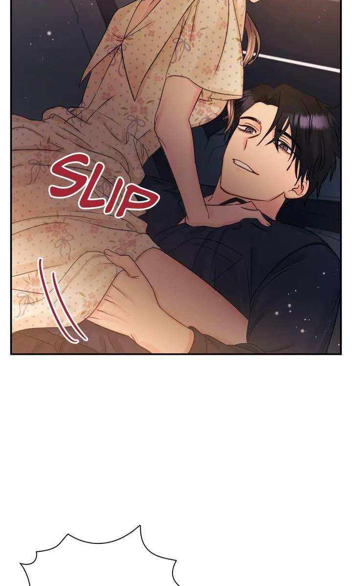 A Dangerous Friend of My Brother Chapter 13 page 27 - 