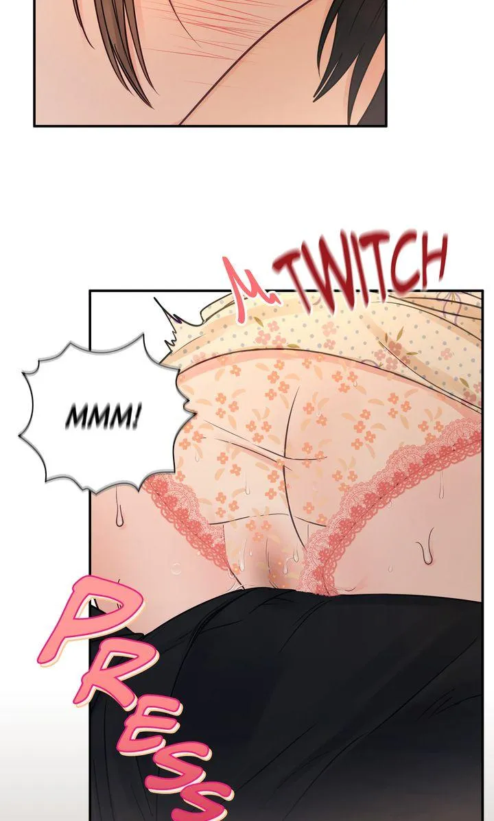 A Dangerous Friend of My Brother Chapter 13 page 33 - 