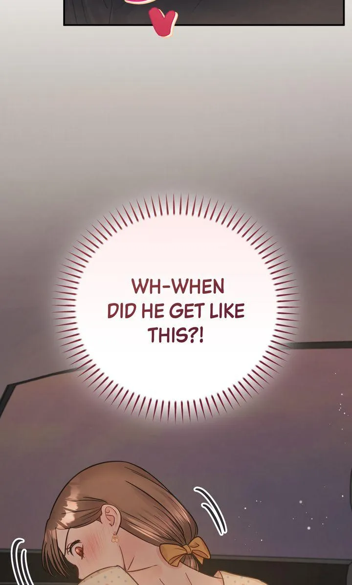 A Dangerous Friend of My Brother Chapter 13 page 34 - 