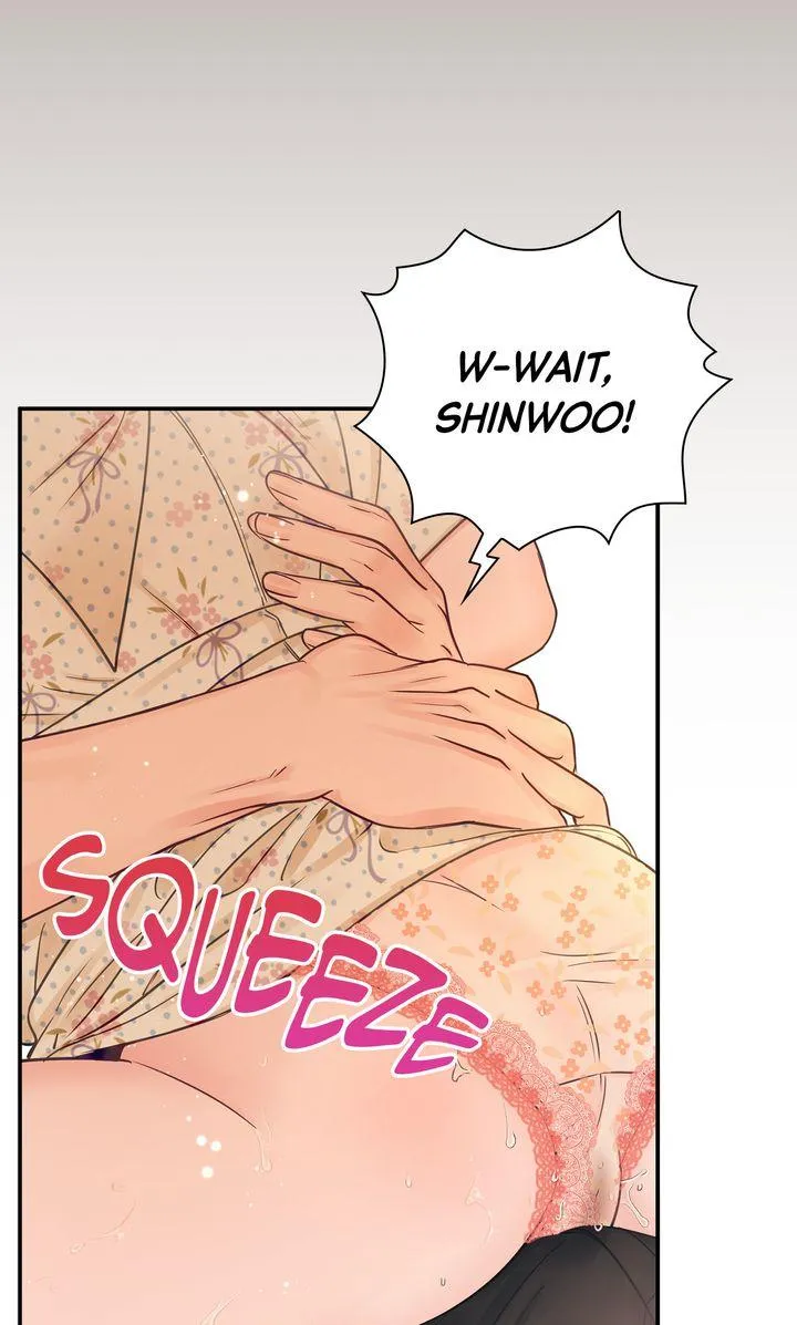 A Dangerous Friend of My Brother Chapter 13 page 36 - 
