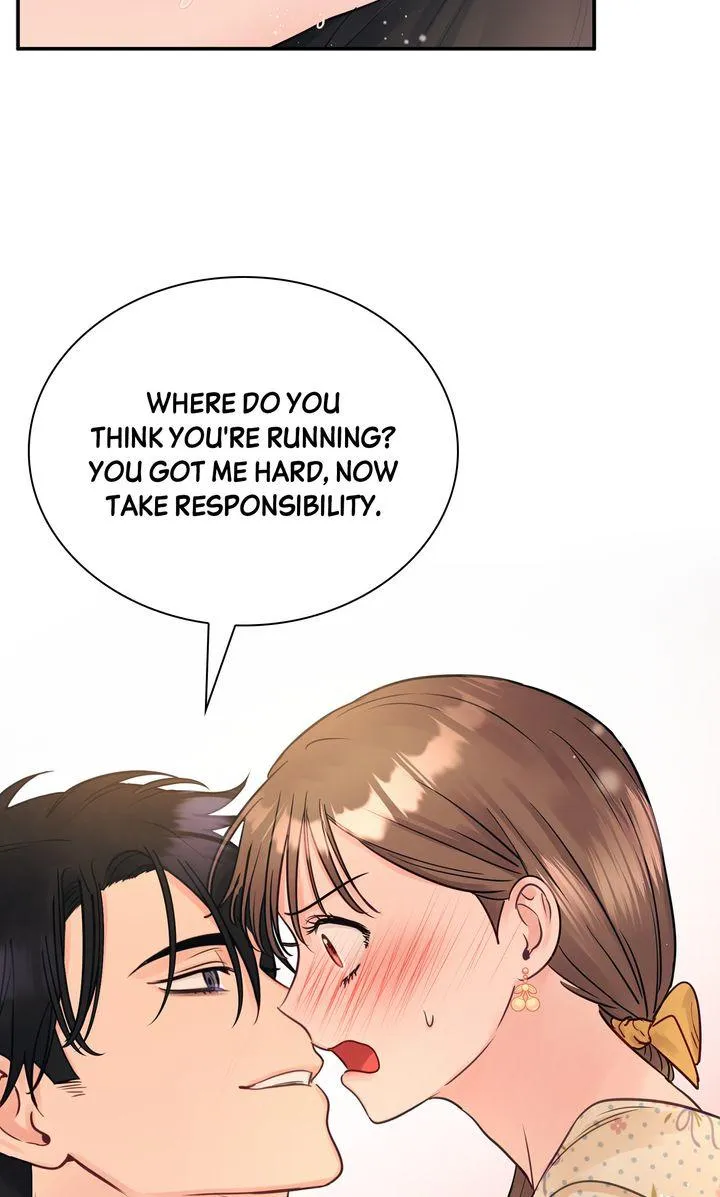 A Dangerous Friend of My Brother Chapter 13 page 37 - 